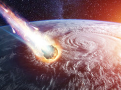 Meteorit ružičaste boje pronađen u Sahari komad Marsa star 4,1 milijardu godina