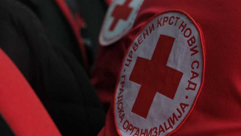 Institut za transfuziju krvi pozvao građane da daju krv