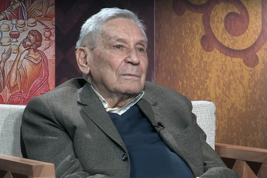 Mudrosti Vladete Jerotića koje vredi zapamtiti: Zašto nas najviše bole reči najbližih i kako da pronađemo mir