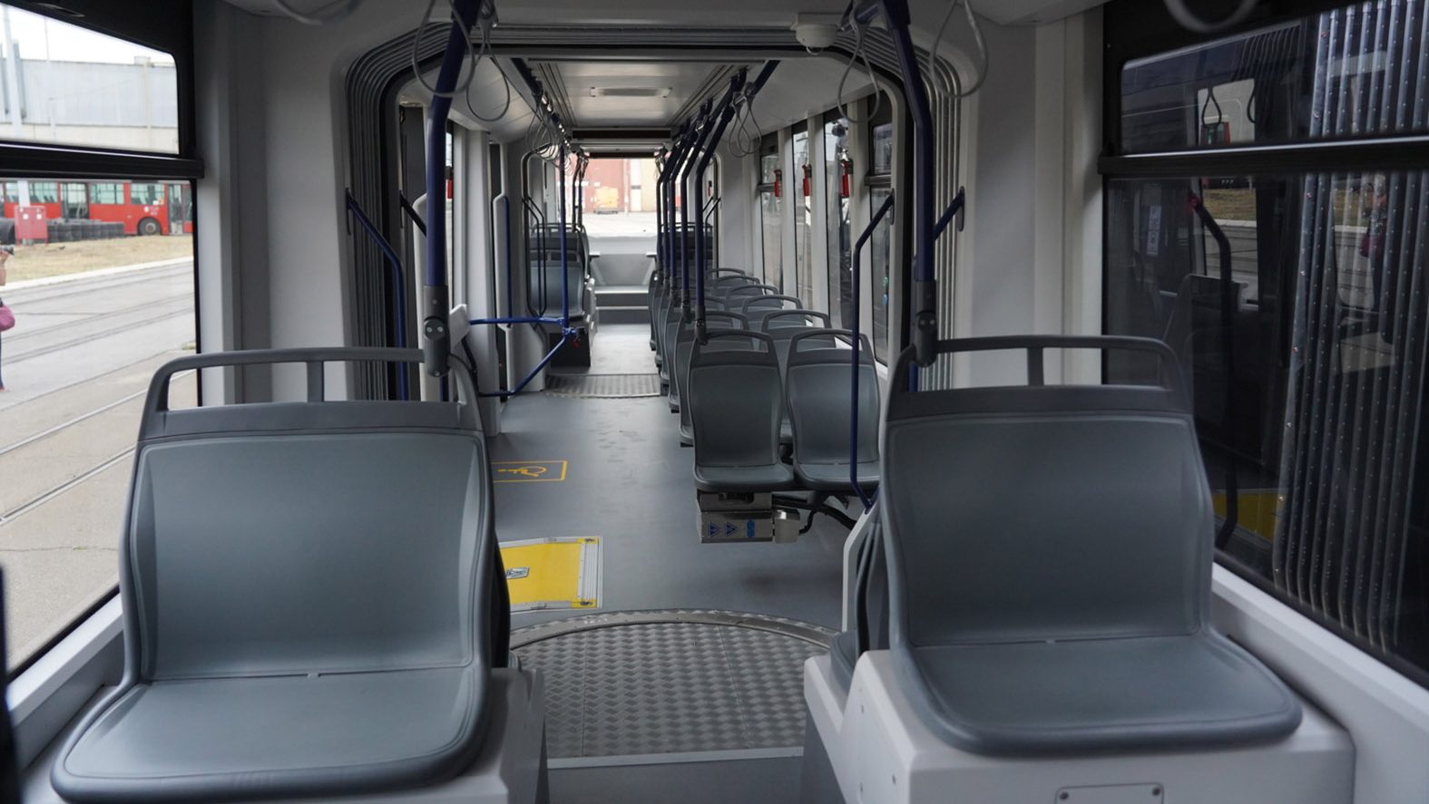 Sindikat: Privremeno suspendovan tender GSP za nabavku 85 novih tramvaja – Ekonomija