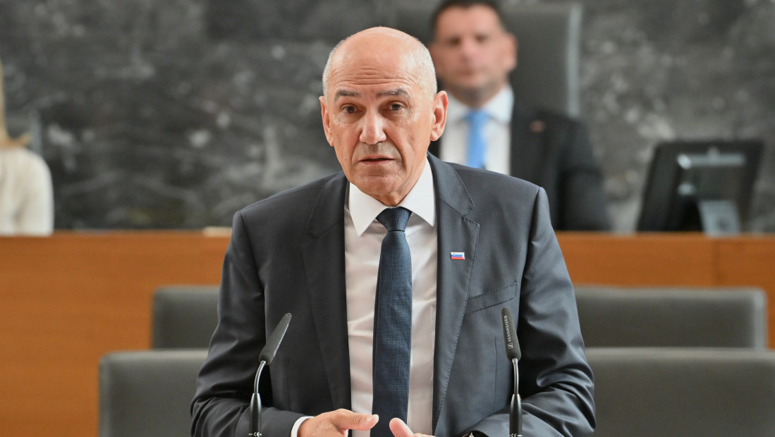 Podrška Srbiji uz predaju arhiva bivših službi