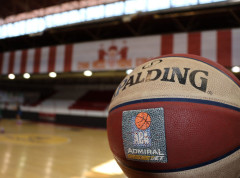 Košarkaši Mege pobedili Zadar u ABA ligi