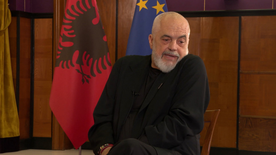 Rama odbacio zahteve učesnika protesta da podnese ostavku