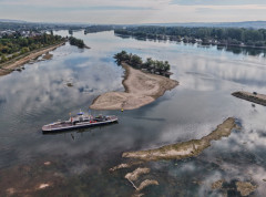 Evropska centralna banka upozorava na uticaj klimatskih promena na inflaciju i finansijske rizike