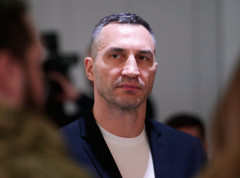 Kličko dobio privremeno starateljstvo nad imovinom ćerke Hajden Panetijer