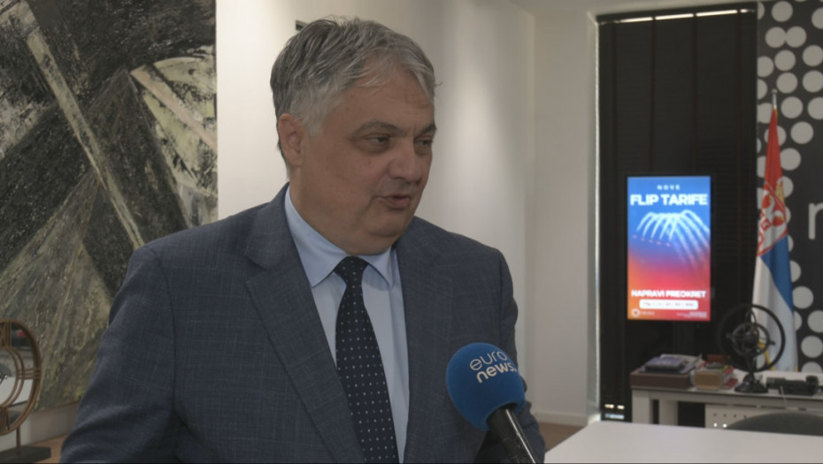 I dalje mi je zabranjen ulazak na KiM