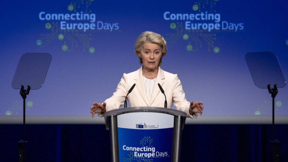 Ustavne izmene ključ za napredak Skoplja u EU