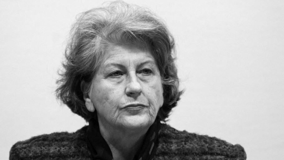 Biljana Plavšić sahranjena u Banjaluci uz najviše počasti