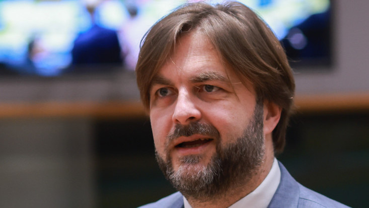 Hrvatska inflacija 4,7 odsto: Ćorić upozorio na energiju