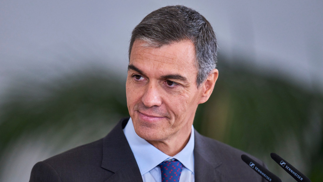 Pedro Sančez odbacio kritike na račun migracione politike