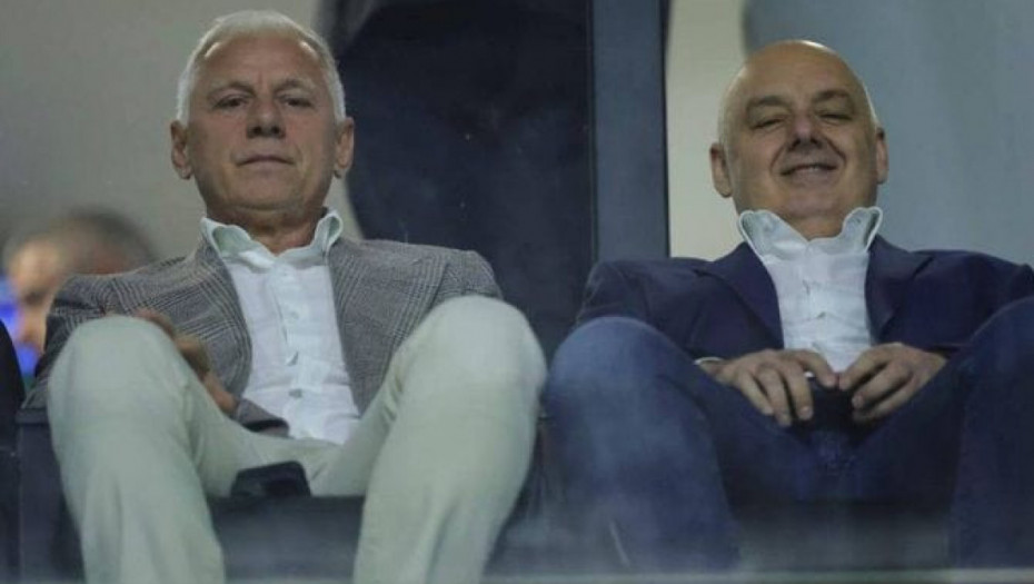 Jugović sportski direktor Vojvodine