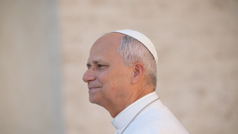 Papa Lav XIV uspešno operisan, oglasio se Vatikan