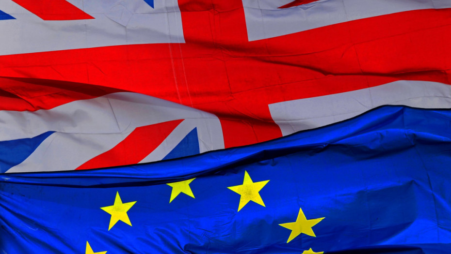 Samit EU i Velike Britanije 20. novembra u Briselu