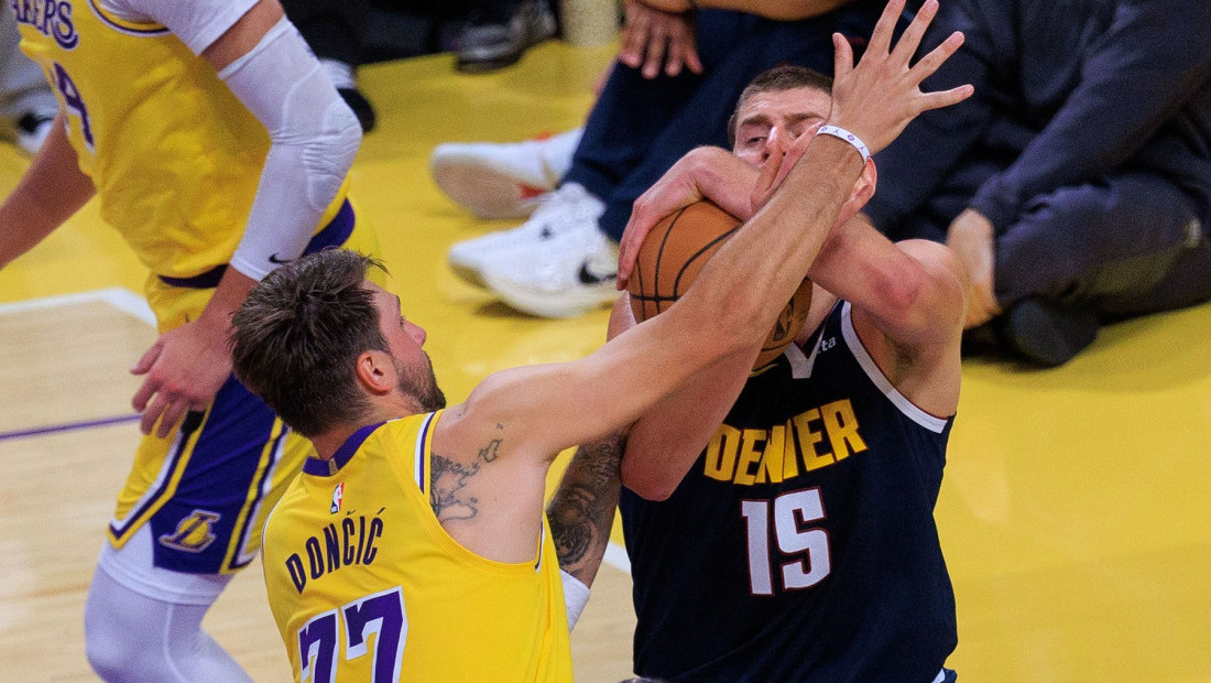 NBA liga počinje nova sezona