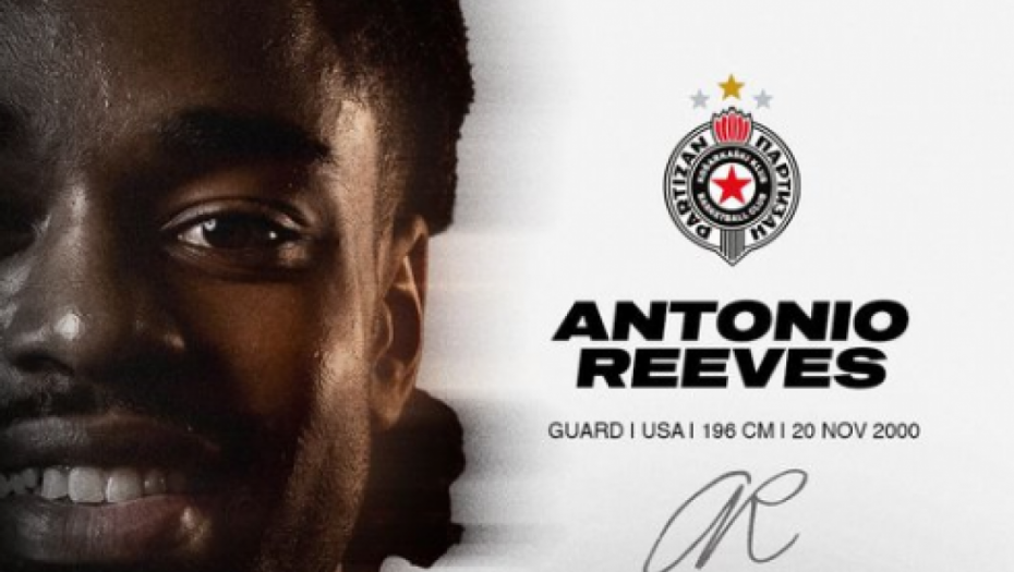 partizan kosarka pojacanje antonio rivs veciti derbi