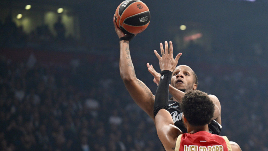 Analiza evroligaškog derbija Partizan – Zvezda