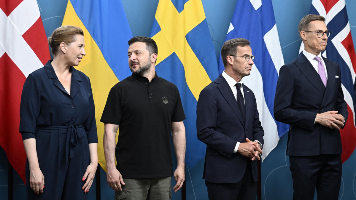 Putinov razgovor sa Finskom i Norveškom izazvao podele
