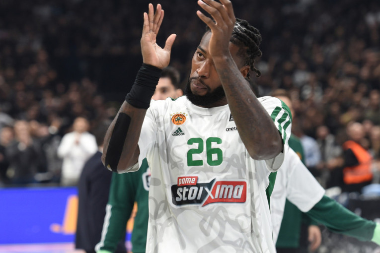 Panatinaikos maksimalan, Lesor MVP: Obradovićev tim nije mogao da poželi bolji početak (FOTO)