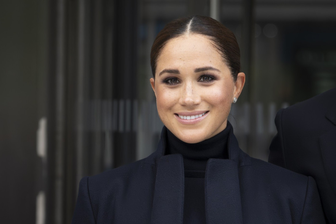 "Osramotio si me": Megan Markl prekinula saradnju sa poznatim dizajnerom zbog jedne greške