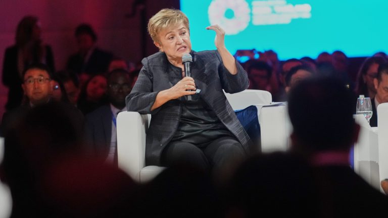 Čelnica MMF: Razvijene privrede najveći krivci za budžetske neravnoteže – Ekonomija