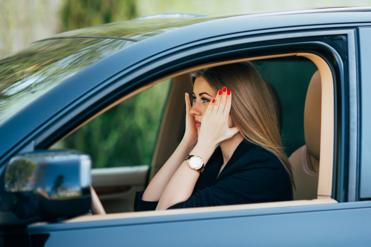 Lupanje i zavijanje nisu bezazleni: Auto vam šalje važno upozorenje da nešto nije u redu