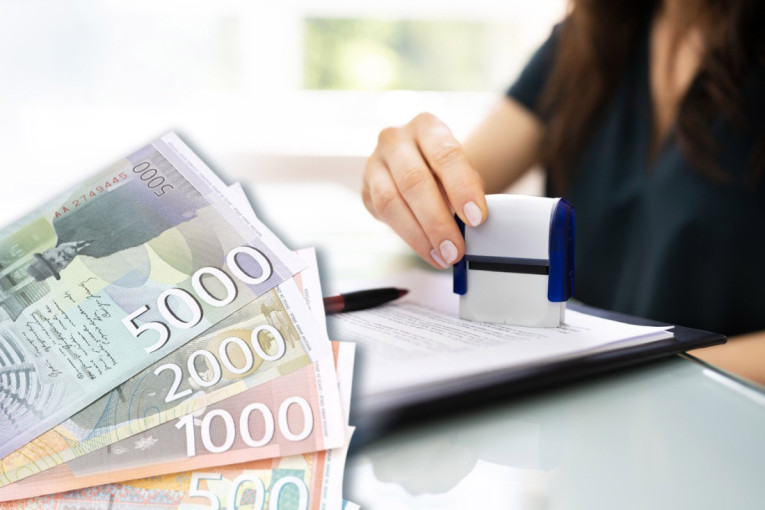 Da li vam negde leži zaboravljeni novac? Građani često ne znaju da im ovaj novac pripada!