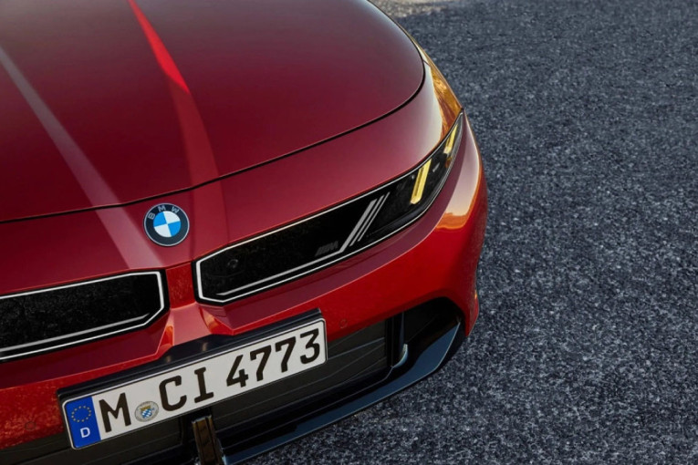 BMW priprema veliko iznenađenje za ljubitelje karavana: Nova Serija 3 Touring stiže u sportskom izdanju (FOTO)