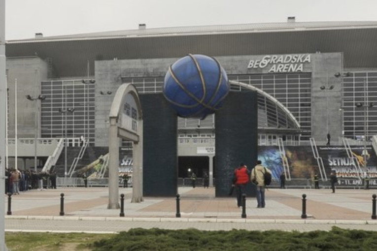 Odložen BKFC spektakl u Beogradu: Oglasili se i organizatori (FOTO)