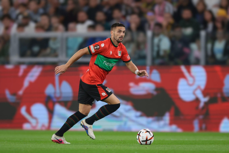 Tadić Holanđanima priznao čiji dres je držao u sobi: To je i dalje klub mojih snova!