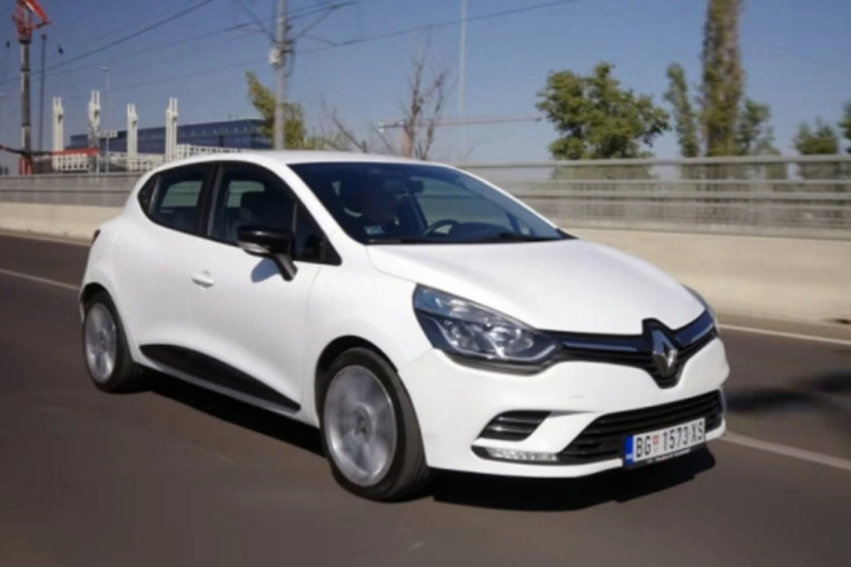 Test polovnjaka: Renault Clio 1.5 dCi na domaćim ulicama, kako se pokazao popularni dizelaš? (VIDEO)