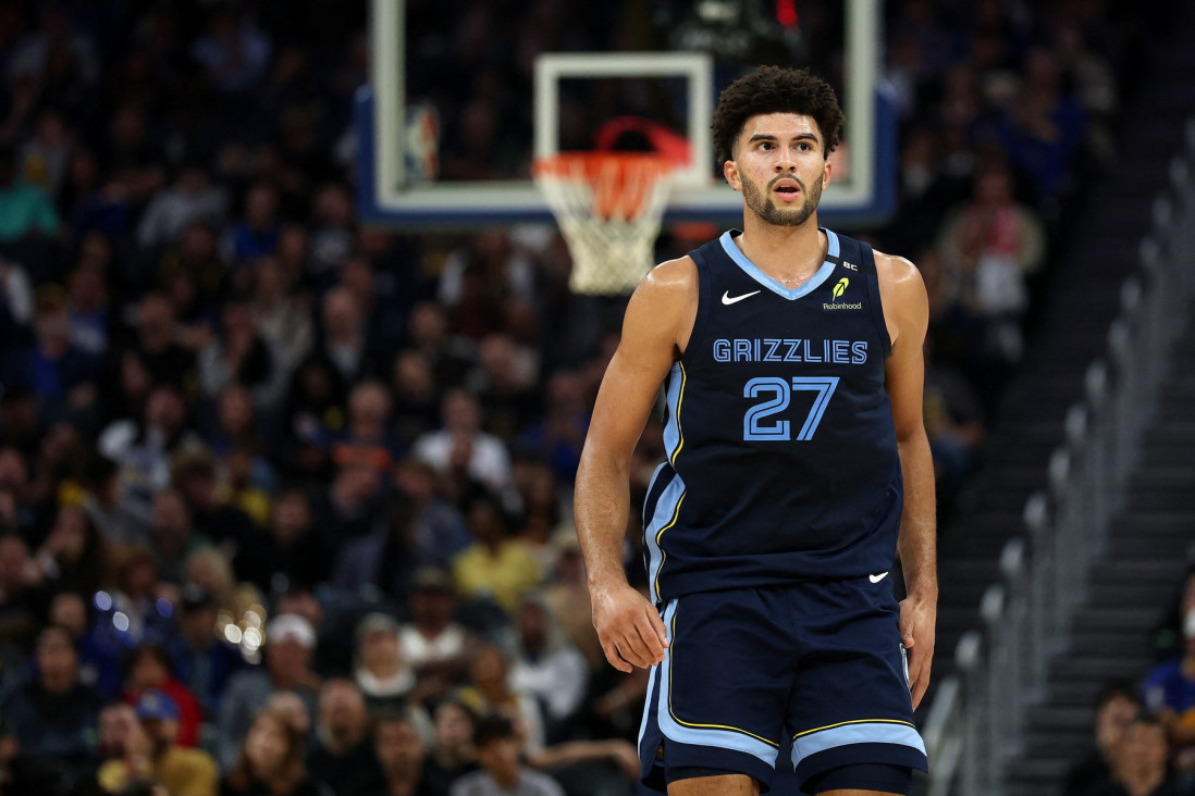 Sin NBA legende već ispisuje istoriju! Memfis ovakav start nije imao više od decenije!