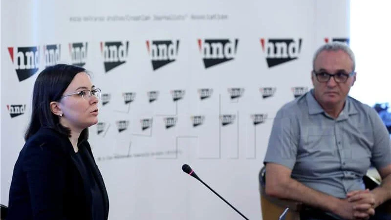 HND: Protestna nota iz Srbije je alarmantan pokušaj zastrašivanja hrvatskih novinara – Region