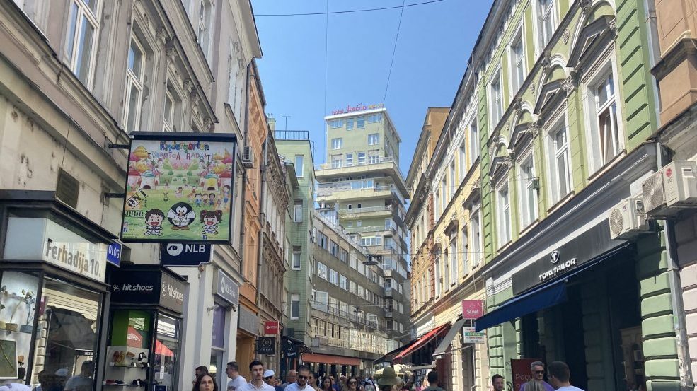 Konzul Vujić rekao koliko je birača prijavljeno u BiH za glasanje na izborima u Srbiji – Svet