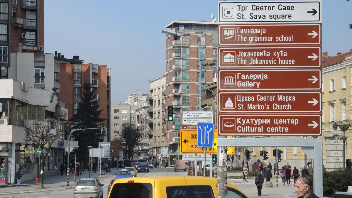 Zašto Užice slavi 9. oktobar? Svi detalji o Značaju Dana grada