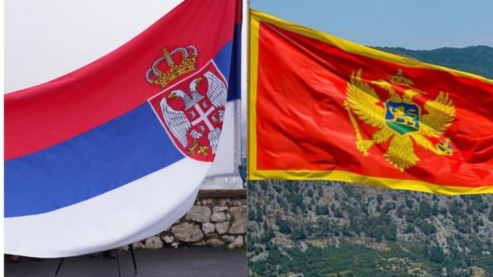 Duga istorija međusobnih trzavica: Vučić ne želi Crnu Goru u EU? – Svet