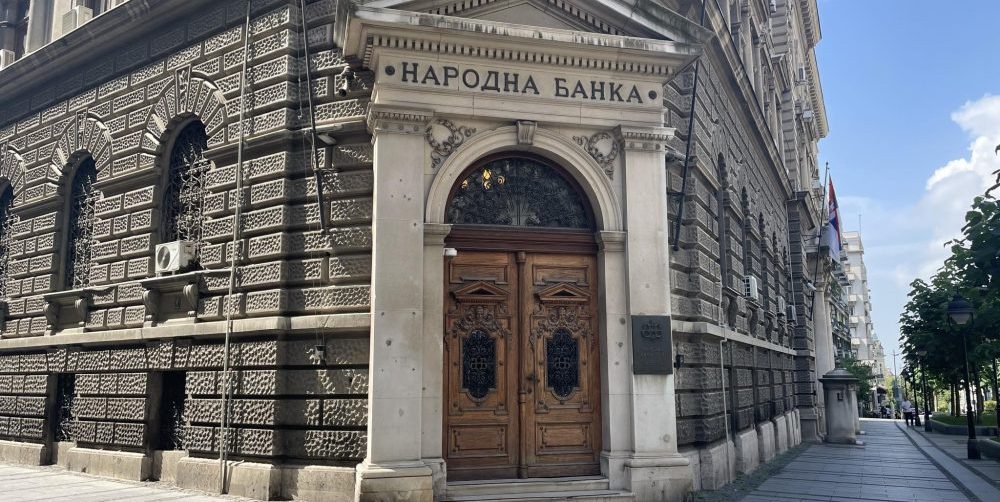 NBS demantovala da je ćerka Jorgovanke Tabaković prijavljena kao savetnica banke na sastanku MMF-a i Svetske banke – Ekonomija