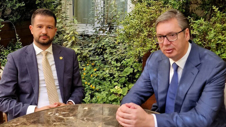 Nakon poraza Vučića: Novi list u odnosima sa Crnom Gorom? – Svet