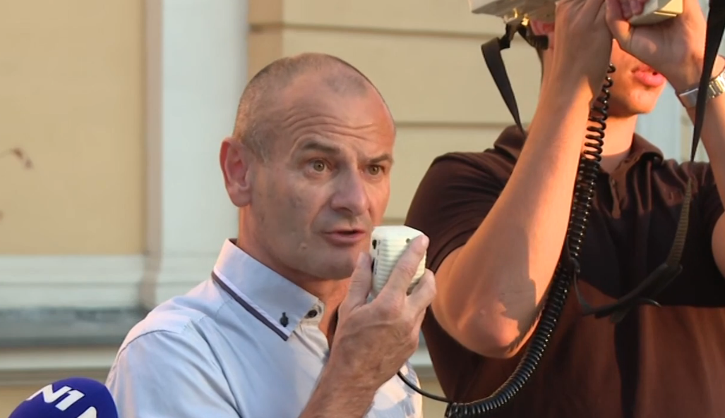 Tužilac Vujičić: Novinari da dostave tužilaštvu i policiji razgovor s Marjanovićem – Društvo