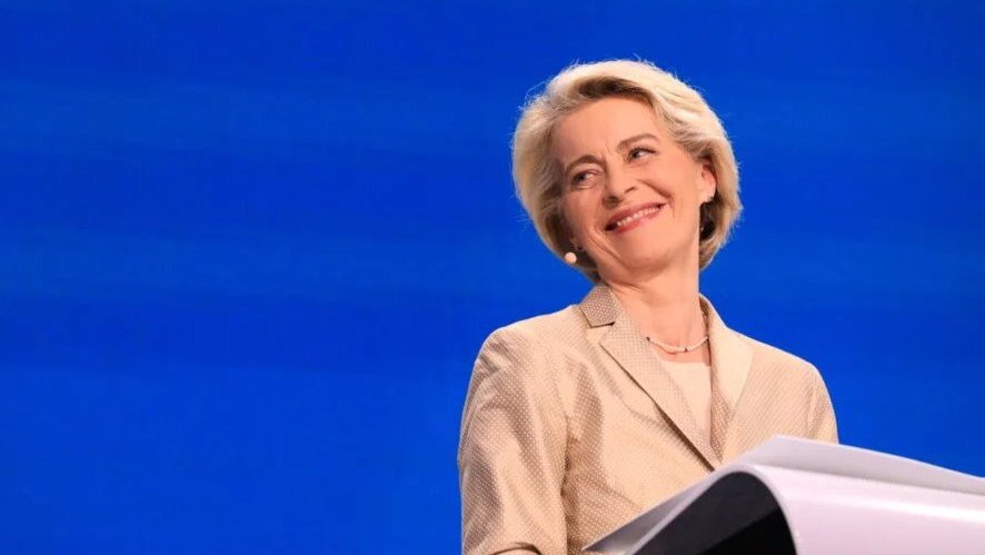 Fon der Lajen: Verujemo u Crnu Goru kao članicu EU do 2028, uskoro ćemo predstaviti mapu puta – Region