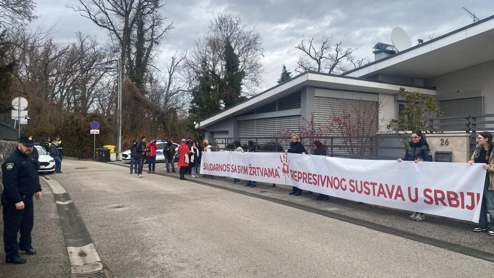 Koliko Hrvatska utiče na izbore u Srbiji? – Svet