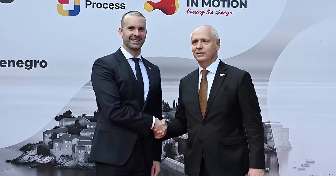 Kapetanović (RCC) na samitu Berlinskog procesa: Vreme da regionalna obećanja pretvorimo u rezultate – Region