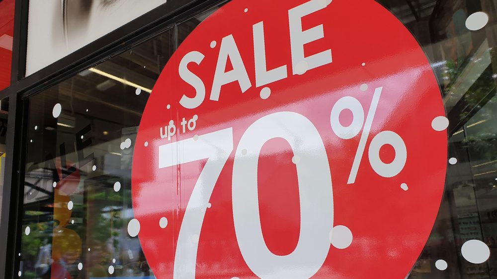 −70% zvuči sjajno. Koliko ste zapravo uštedeli? – Ekonomija