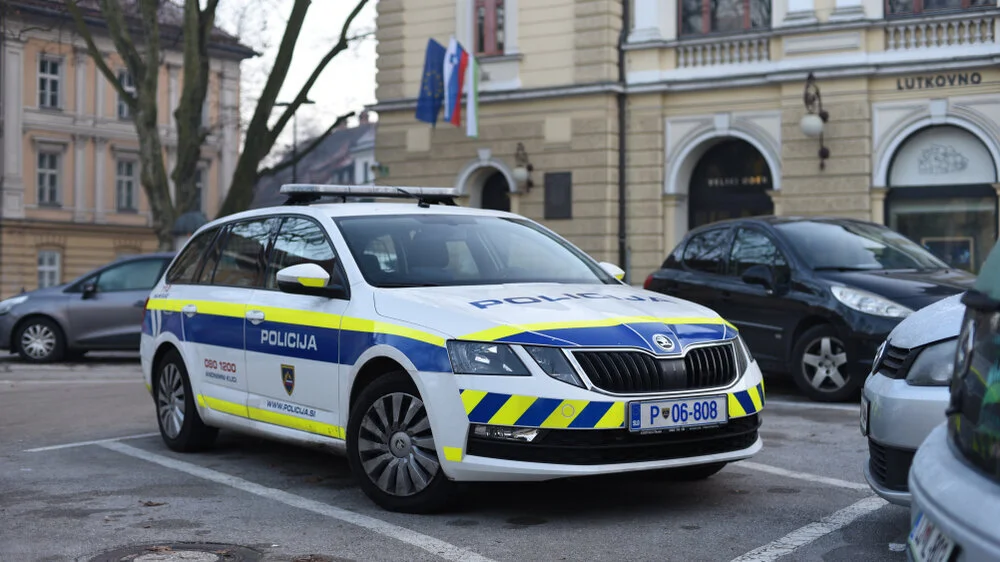 Ljubljana u blokadi: U toku je jedna od najvećih bezbednosnih operacija ikad u Sloveniji – Svet