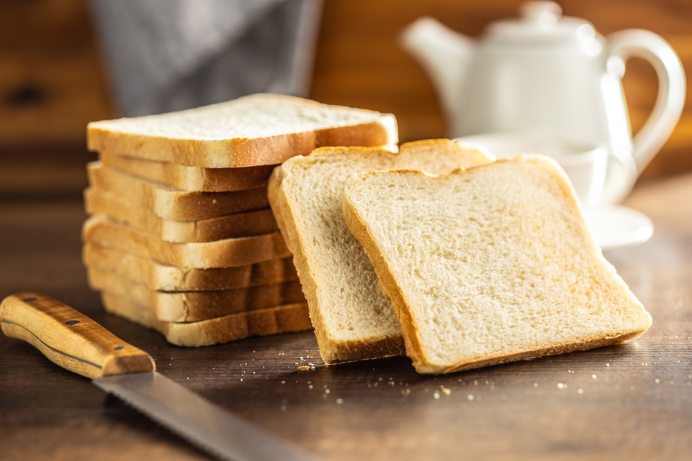 Buđav tost iz Srbije povučen sa tržišta Slovenije – Ekonomija