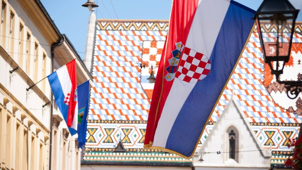 Novinarske organizacije u Zagrebu postavile plakate o važnosti slobodnog novinarstva – Svet