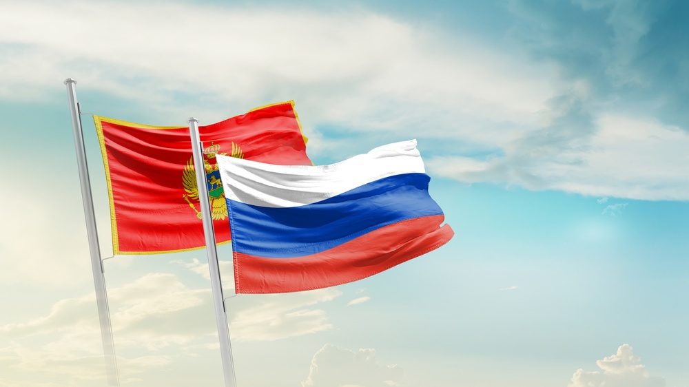 Rusija uvodi vize državljanima Crne Gore – Svet