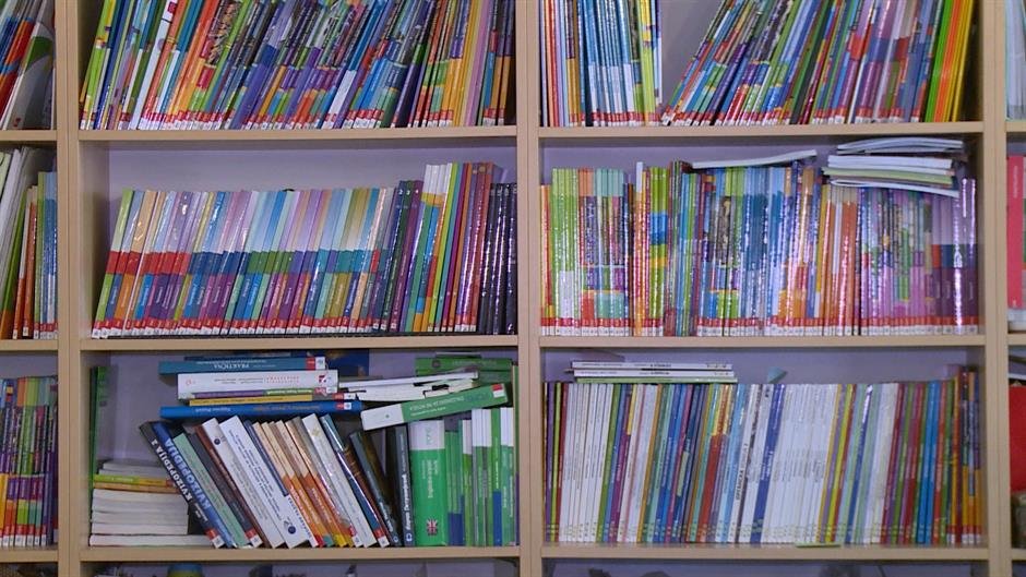 Pisci za decu predstavljaju nove knjige: Književni maraton u Delfi SKC