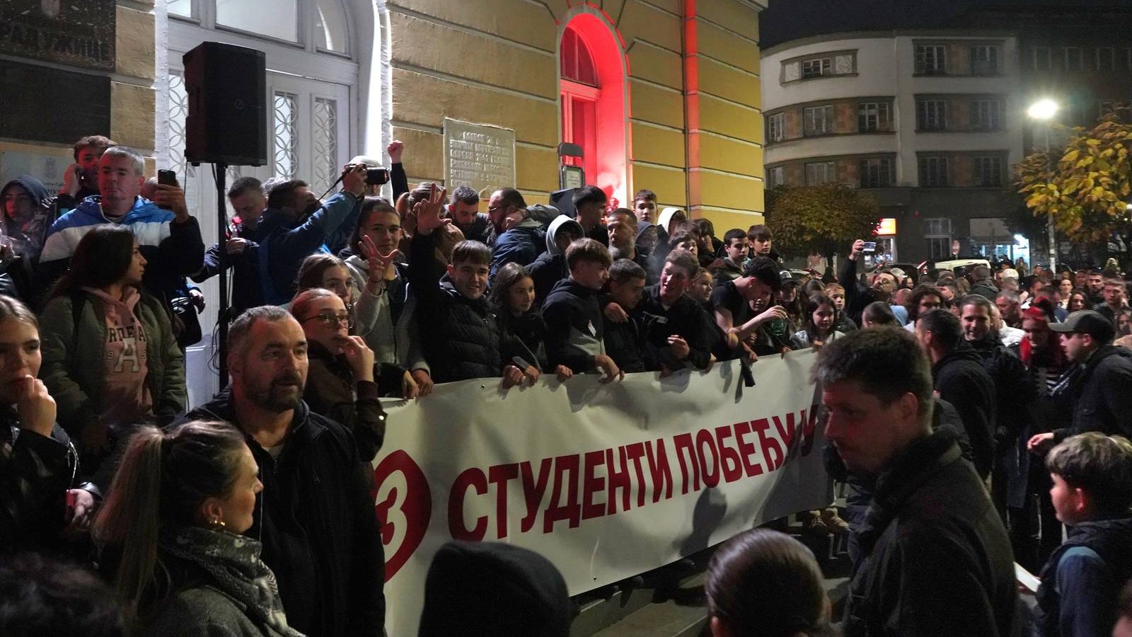 „Odlazi, nakon Viktora Orbana još jedan diktator“: Hrvatski mediji o rezultatima izbora u Srbiji – Svet