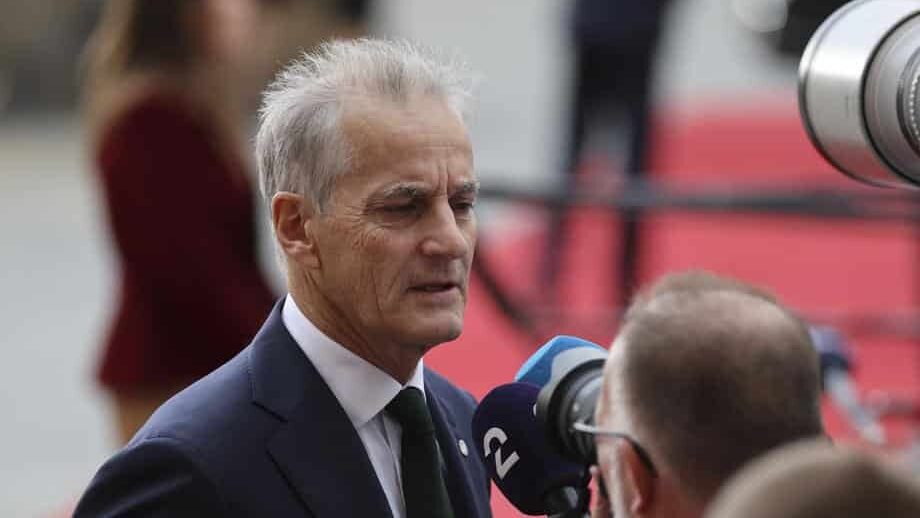 Norveški premijer: „Ne mislim da će Putin promeniti svoje mišljenje, ali čuo je našu poziciju vrlo jasno“ – Svet