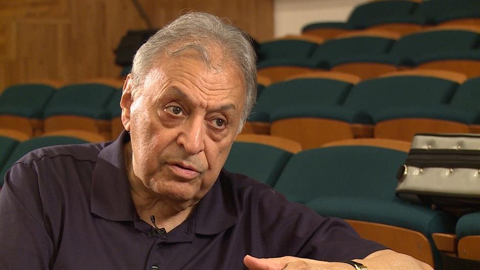 Zubin Mehta ponovo nastupa sa Beogradskom filharmonijom 23. oktobra: Zadužio čovečanstvo, obožava Beograd – Vesti iz Srbije, regiona i sveta